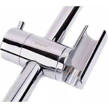 "Hansgrohe" dušo rinkinys "Raindance Select S 150 3iet 27802400