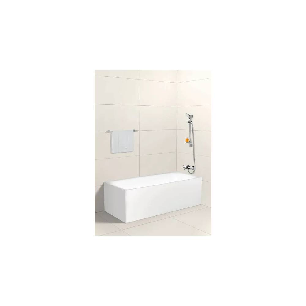 "Hansgrohe" dušo rinkinys "Crometta Vario 650" 26553400