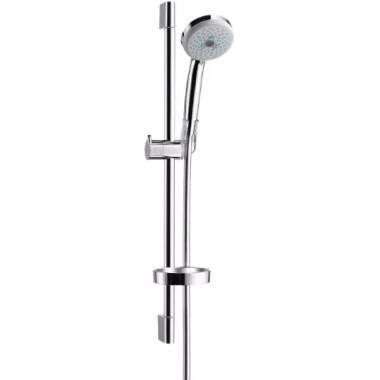 "Hansgrohe" dušo rinkinys "Croma 100 Multi" 27775000