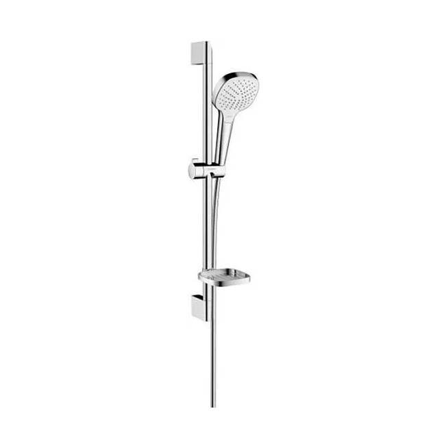 "Hansgrohe" dušo rinkinys "Croma Select E" 26586400