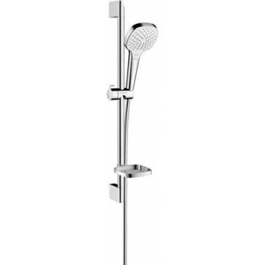 "Hansgrohe" dušo rinkinys "Croma Select E" 26586400