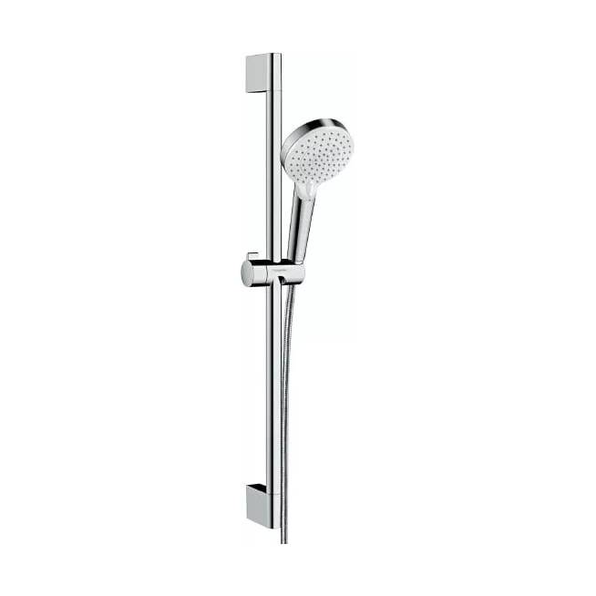 "Hansgrohe" dušo rinkinys "Crometta Vario 650" 26532400