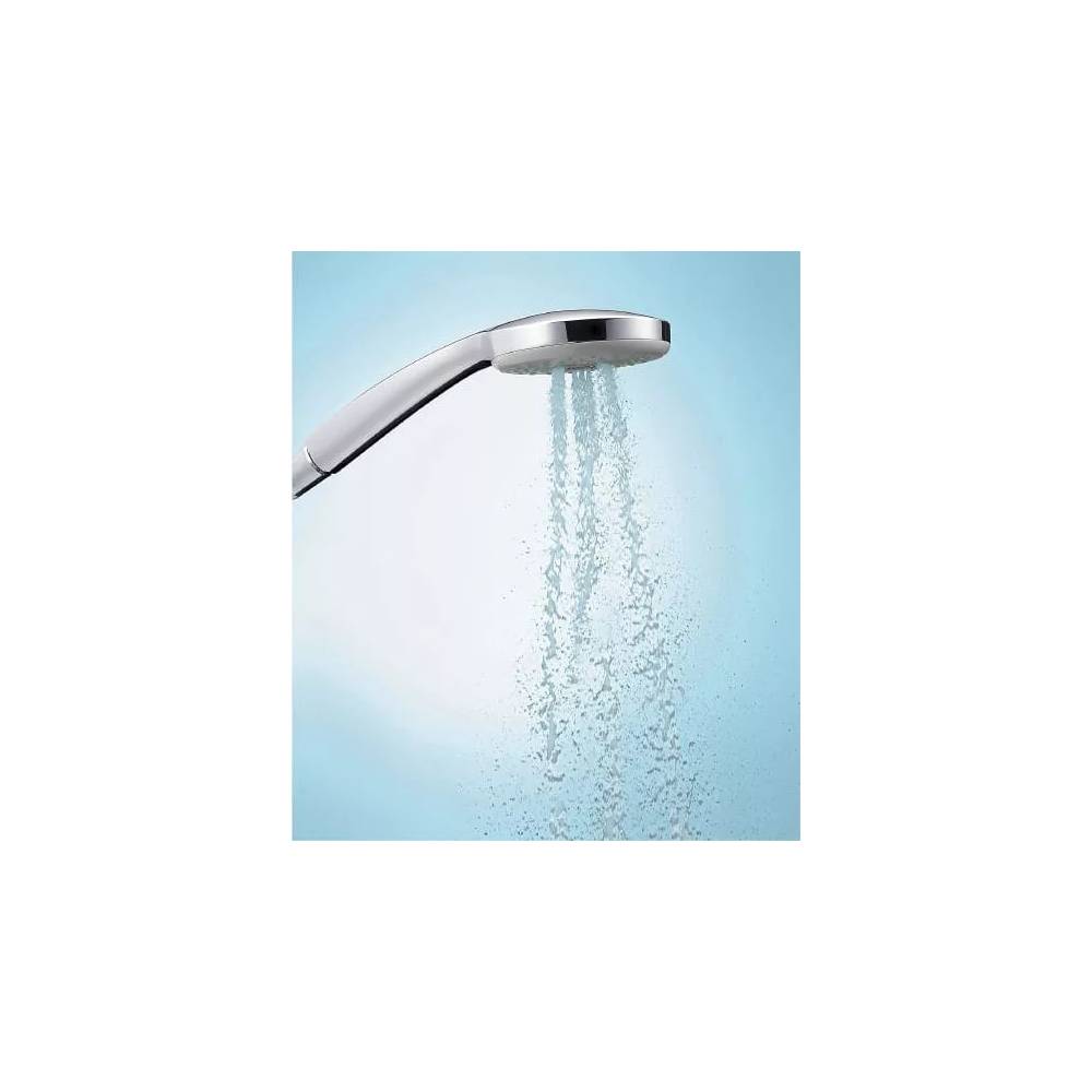 "Hansgrohe" dušo rinkinys "Croma 100 Multi" 27775000