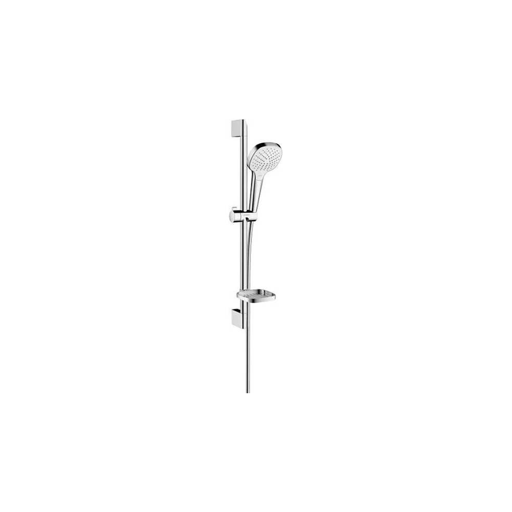 "Hansgrohe" dušo rinkinys "Croma Select E" 26586400