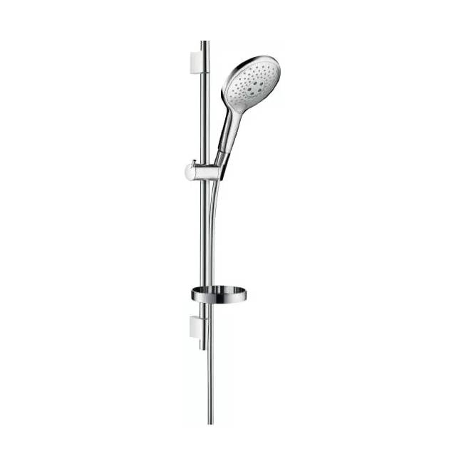 "Hansgrohe" dušo rinkinys "Raindance Select S 150 3iet 27802000