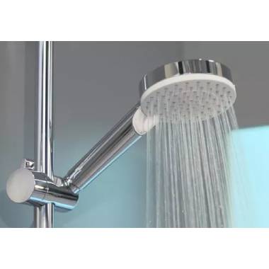 "Hansgrohe" dušo rinkinys "Crometta Vario 900" 26536400