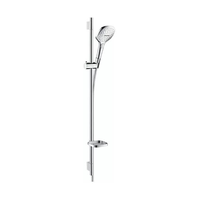 "Hansgrohe" dušo rinkinys "Raindance Select E 120" 26621400