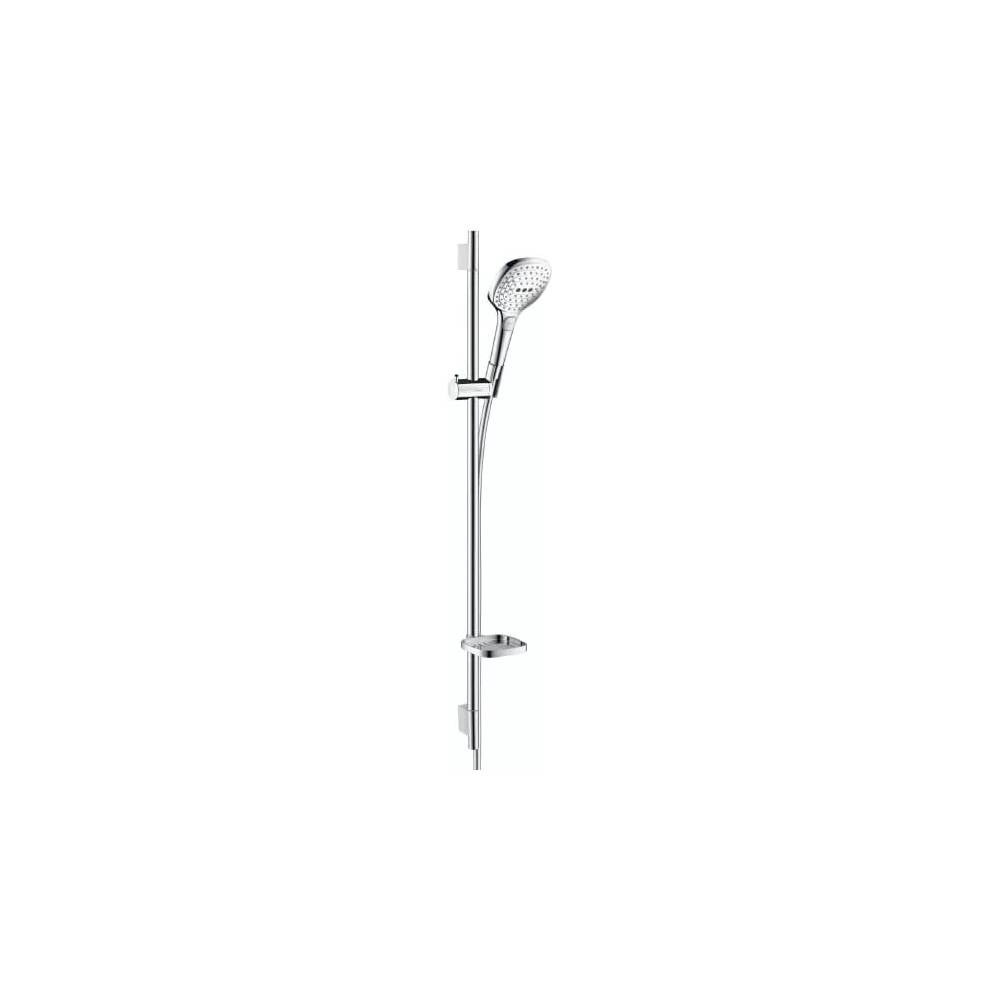 "Hansgrohe" dušo rinkinys "Raindance Select E 120" 26621400