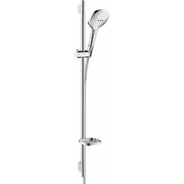 "Hansgrohe" dušo rinkinys "Raindance Select E 120" 26621400