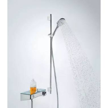 "Hansgrohe" dušo rinkinys "Raindance Select E 120" 26621400