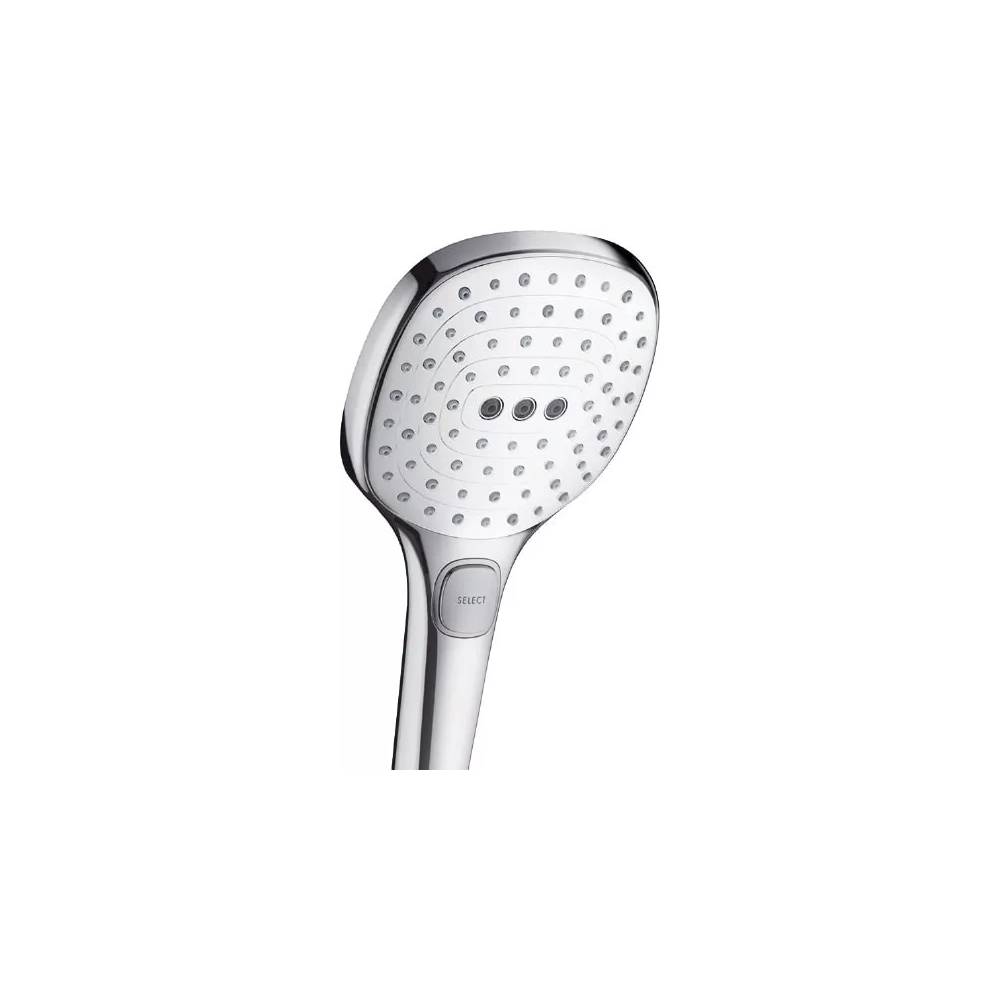 "Hansgrohe" dušo rinkinys "Raindance Select E 120" 26621400