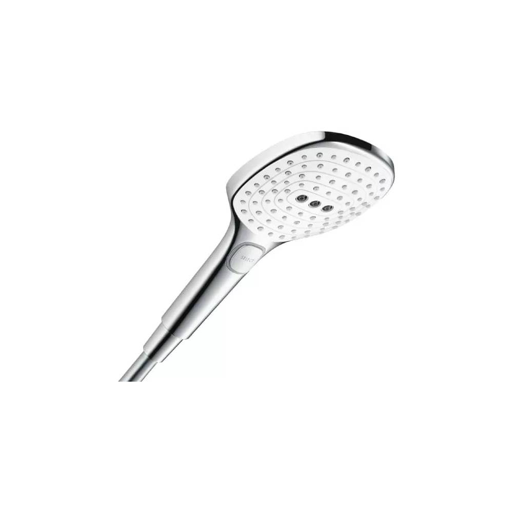 "Hansgrohe" dušo rinkinys "Raindance Select E 120" 26621400