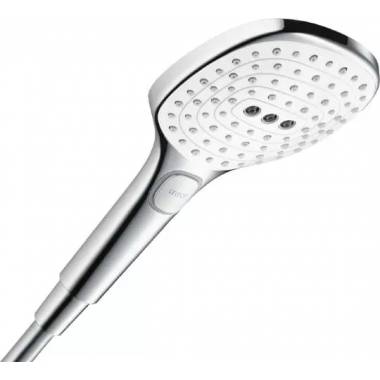 "Hansgrohe" dušo rinkinys "Raindance Select E 120" 26621400