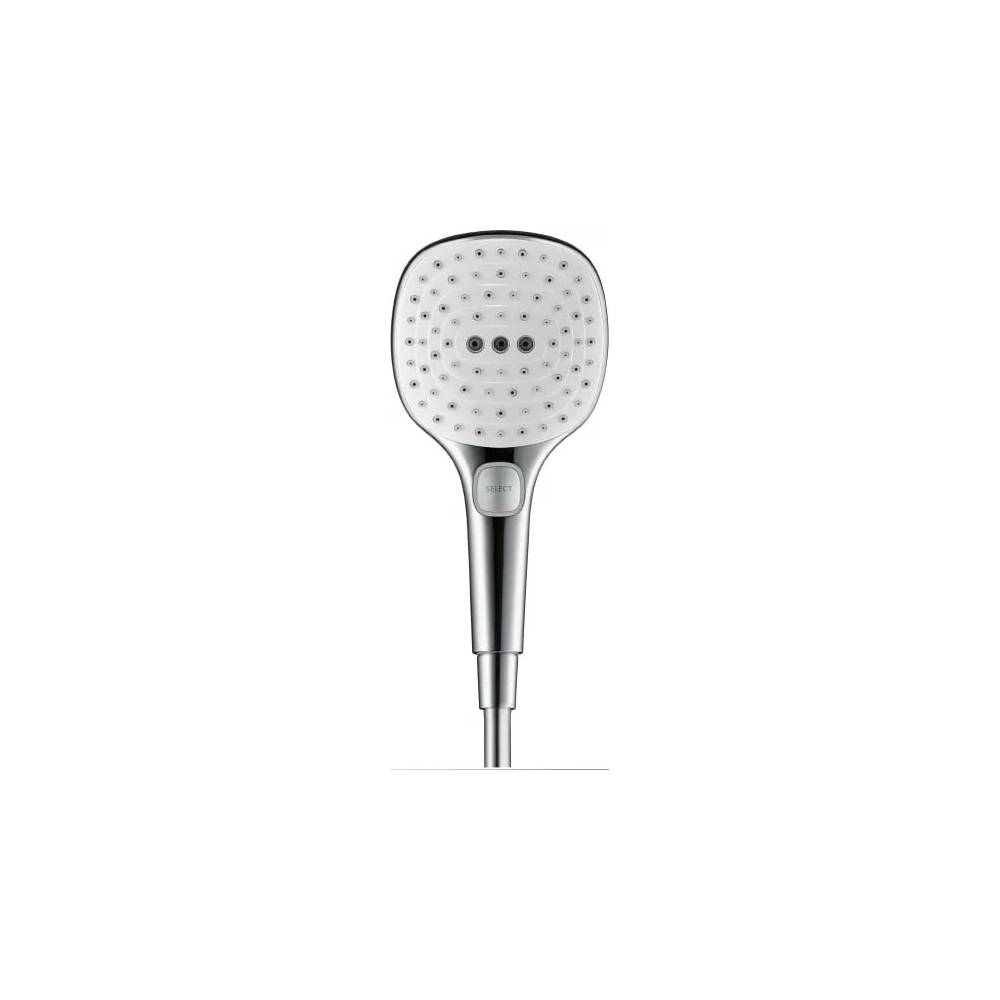 "Hansgrohe" dušo rinkinys "Raindance Select E 120" 26621400