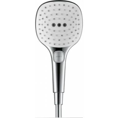 "Hansgrohe" dušo rinkinys "Raindance Select E 120" 26621400