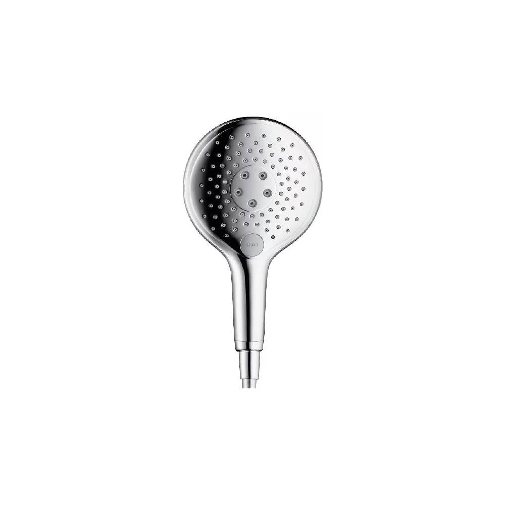 "Hansgrohe" dušo rinkinys "Raindance Select S 150 3iet 27803000