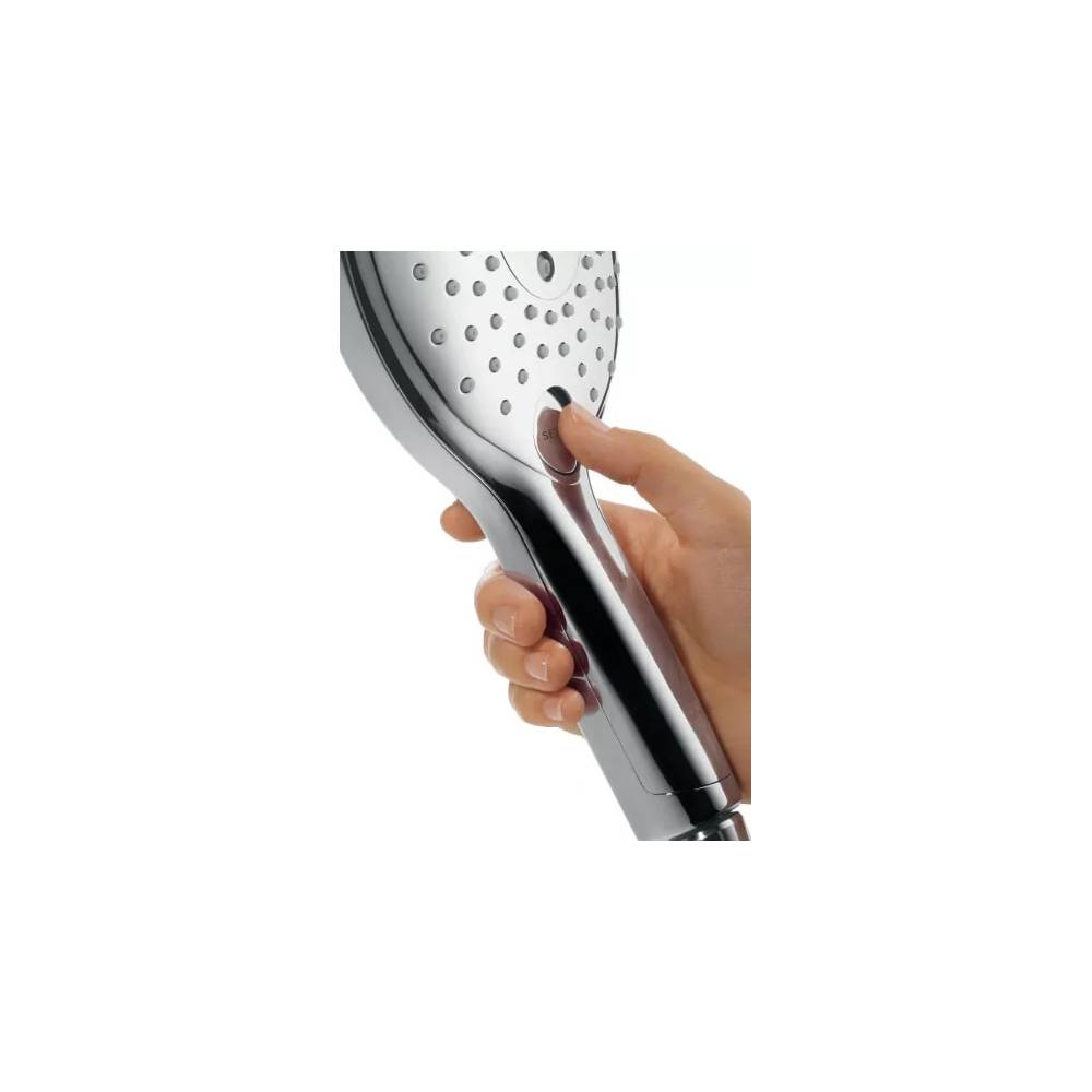 "Hansgrohe" dušo rinkinys "Raindance Select S 150" 26626000