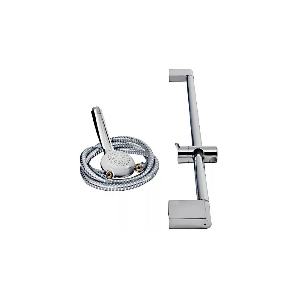 "Hansgrohe" dušo rinkinys "Crometta 85" 27728000