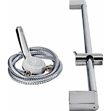 "Hansgrohe" dušo rinkinys "Crometta 85" 27728000