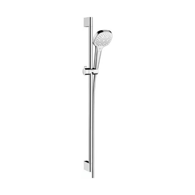 "Hansgrohe" dušo rinkinys "Croma Select E Multi" 26590400