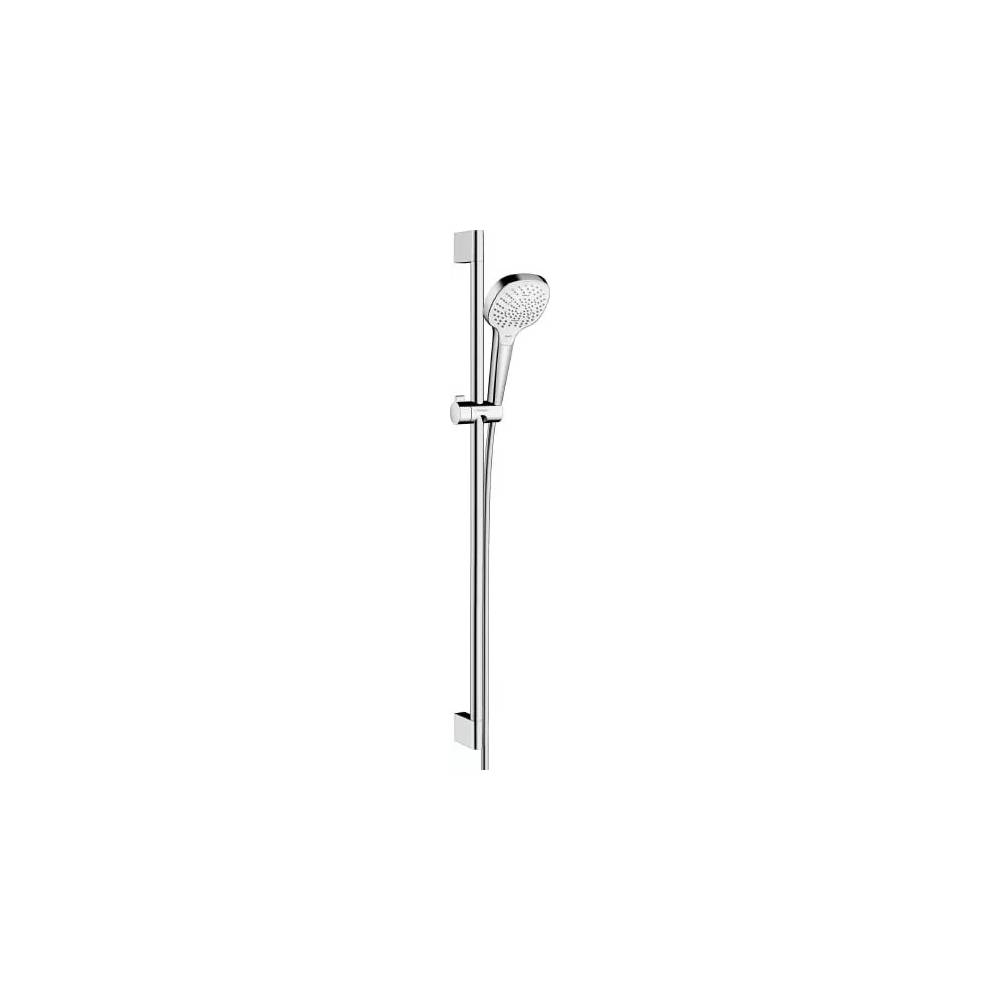 "Hansgrohe" dušo rinkinys "Croma Select E Multi" 26590400