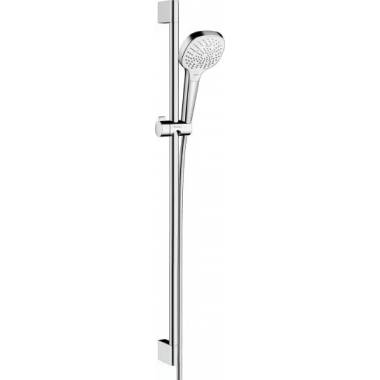 "Hansgrohe" dušo rinkinys "Croma Select E Multi" 26590400