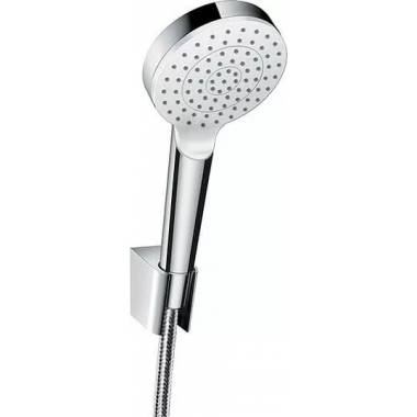 "Hansgrohe" dušo rinkinys "Crometta 1jet" 1,60 m 26567400