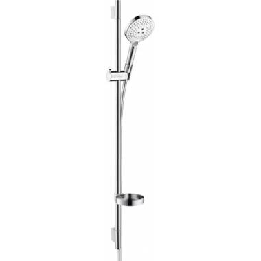 "Hansgrohe" dušo rinkinys "Raindance Select S 120 3iet 26631400