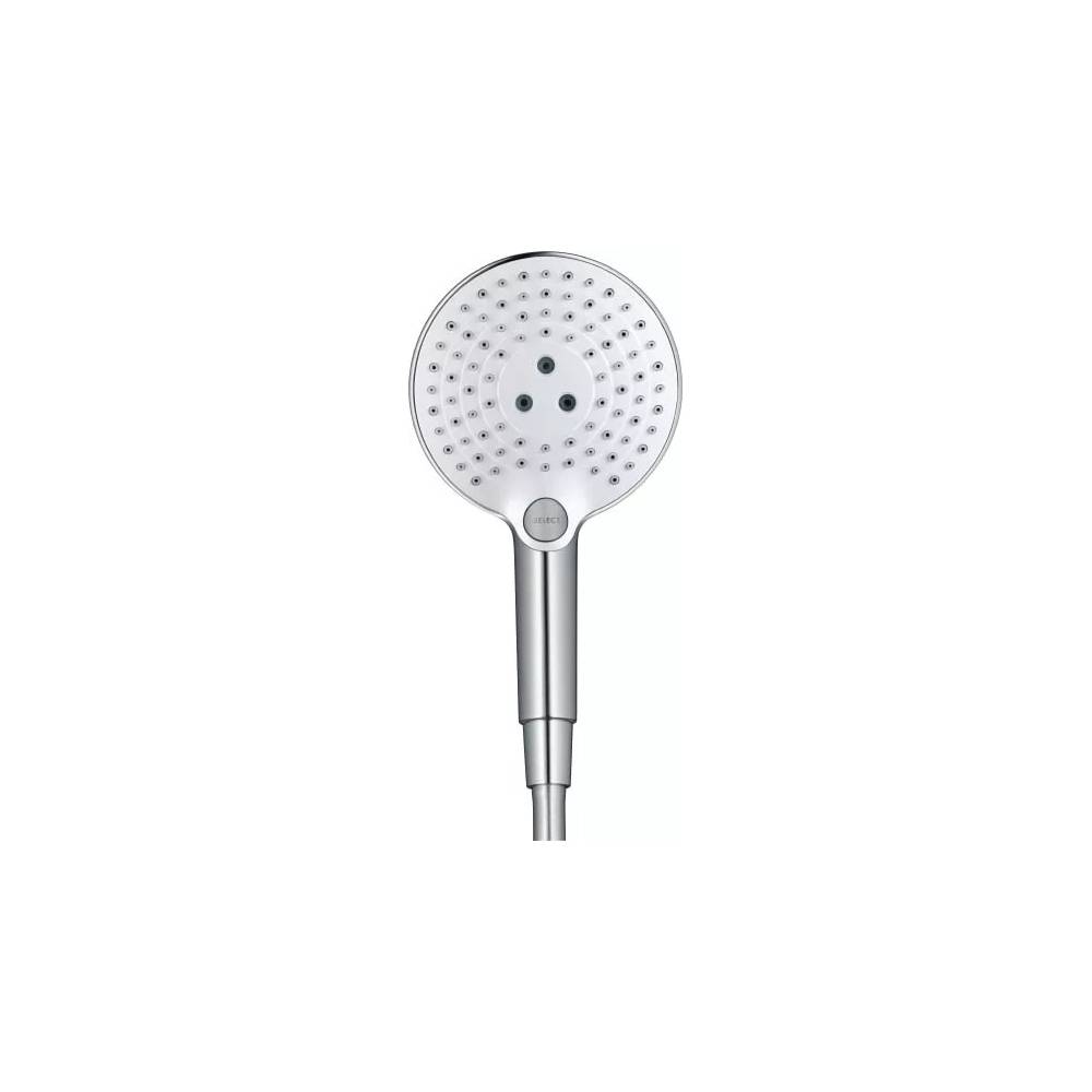 "Hansgrohe" dušo rinkinys "Raindance Select S 120 3iet 26631400