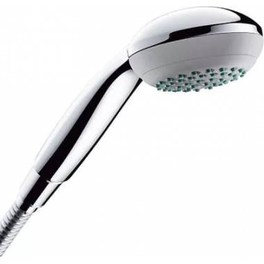 "Hansgrohe" dušo rinkinys "Crometta 85 Variojet" 27559000