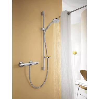 "Hansgrohe" dušo rinkinys "Croma 100 Vario" 27772000