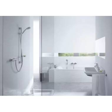 "Hansgrohe" dušo rinkinys "Croma 100 Vario" 27772000