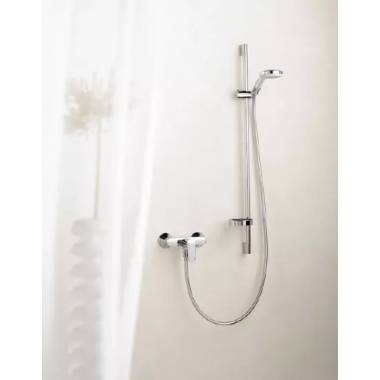 "Hansgrohe" dušo rinkinys "Croma 100 Vario" 27772000