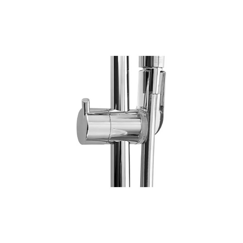 "Hansgrohe" dušo rinkinys "Croma 100 Vario" 27772000