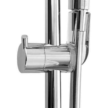 "Hansgrohe" dušo rinkinys "Croma 100 Vario" 27772000