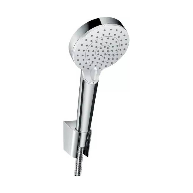 "Hansgrohe" dušo rinkinys "Crometta Vario" 26692400