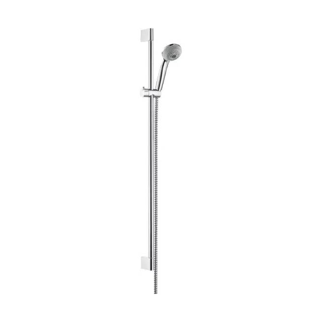 "Hansgrohe" dušo rinkinys "Crometta 85 Multi" 27766000