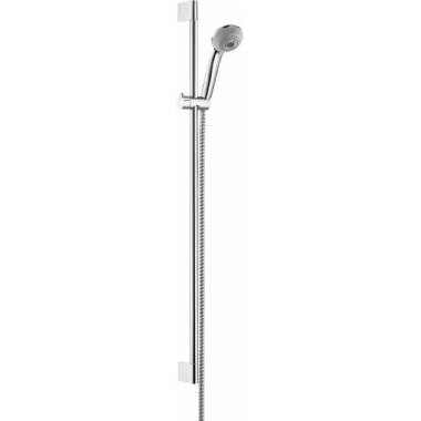 "Hansgrohe" dušo rinkinys "Crometta 85 Multi" 27766000