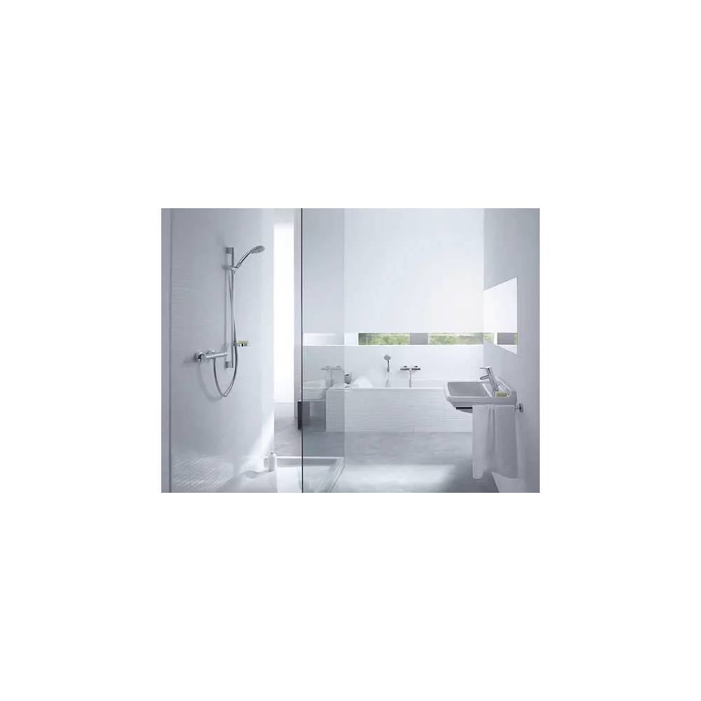 "Hansgrohe" dušo rinkinys "Croma 100 Vario" 27592000