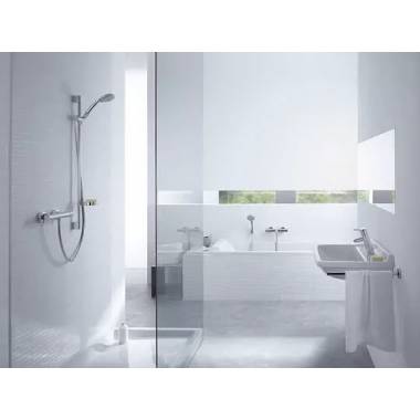 "Hansgrohe" dušo rinkinys "Croma 100 Vario" 27592000