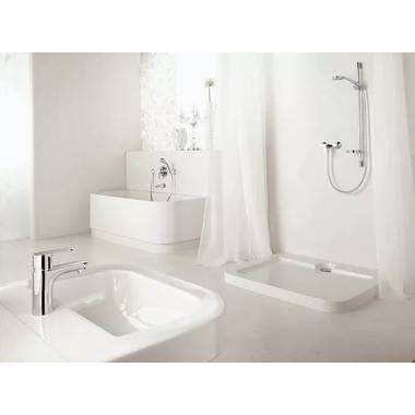 "Hansgrohe" dušo rinkinys "Croma 100 Vario" 27592000