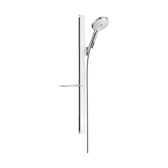 "Hansgrohe" dušo rinkinys "Raindance Select S 120 3jet Unica E" 27648400