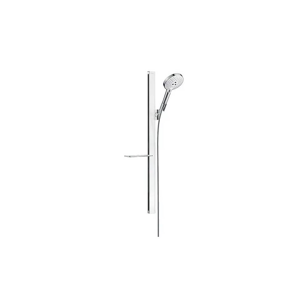 "Hansgrohe" dušo rinkinys "Raindance Select S 120 3jet Unica E" 27648400