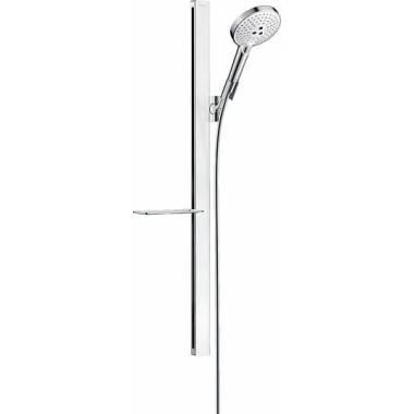 "Hansgrohe" dušo rinkinys "Raindance Select S 120 3jet Unica E" 27648400