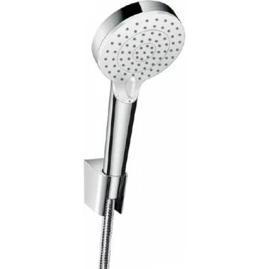 "Hansgrohe" dušo rinkinys "Crometta Vario EcoSmart" 26694400