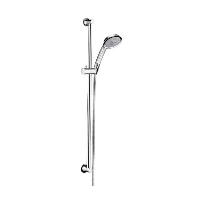 "Hansgrohe" dušo rinkinys "Raindance Classic 100 AIR" 3 srovės 27843000