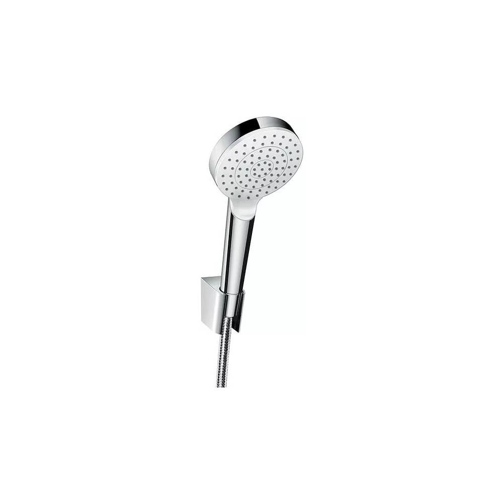 "Hansgrohe" dušo rinkinys "Crometta 1jet EcoSmart" 1,25 m 26568400