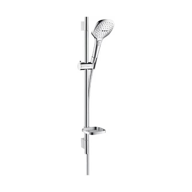 "Hansgrohe" dušo rinkinys "Raindance Select E 120" 26620000