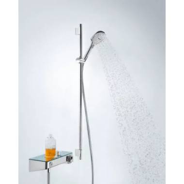 "Hansgrohe" dušo rinkinys "Raindance Select E 120" 26620000