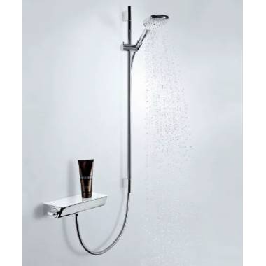 "Hansgrohe" dušo rinkinys "Raindance Select E 120" 26620000